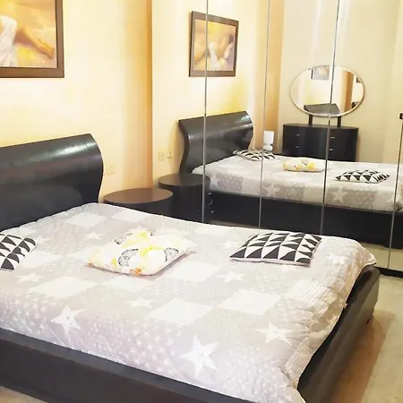 Los Cristianos,room In A Shared Alloggio in famiglia *