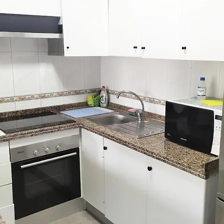 Alloggio in famiglia Los Cristianos,room In A Shared Arona (Tenerife)