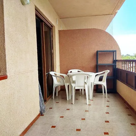 Los Cristianos,room In A Shared Alloggio in famiglia