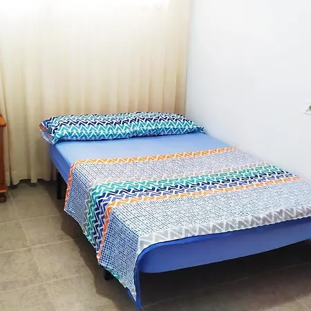 Los Cristianos,room In A Shared * Arona (Tenerife)