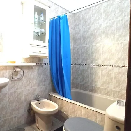 Los Cristianos,room In A Shared * Arona (Tenerife)