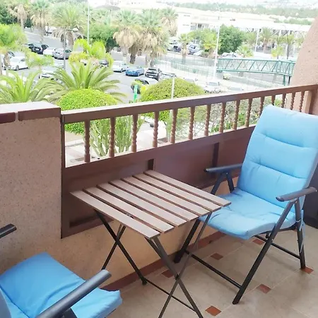 Los Cristianos,room In A Shared Alloggio in famiglia *